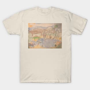 The Watering Hole T-Shirt